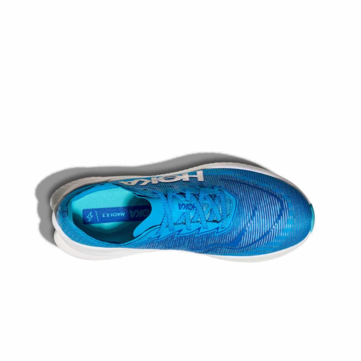 נעלי ריצה הוקה לגברים Hoka Mach X 2