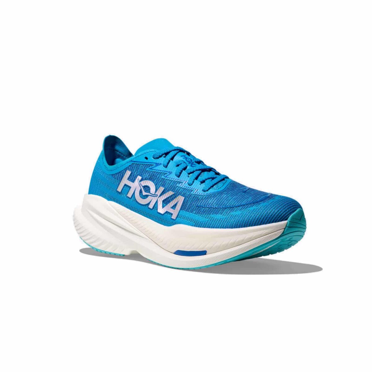 נעלי ריצה הוקה לגברים Hoka Mach X 2