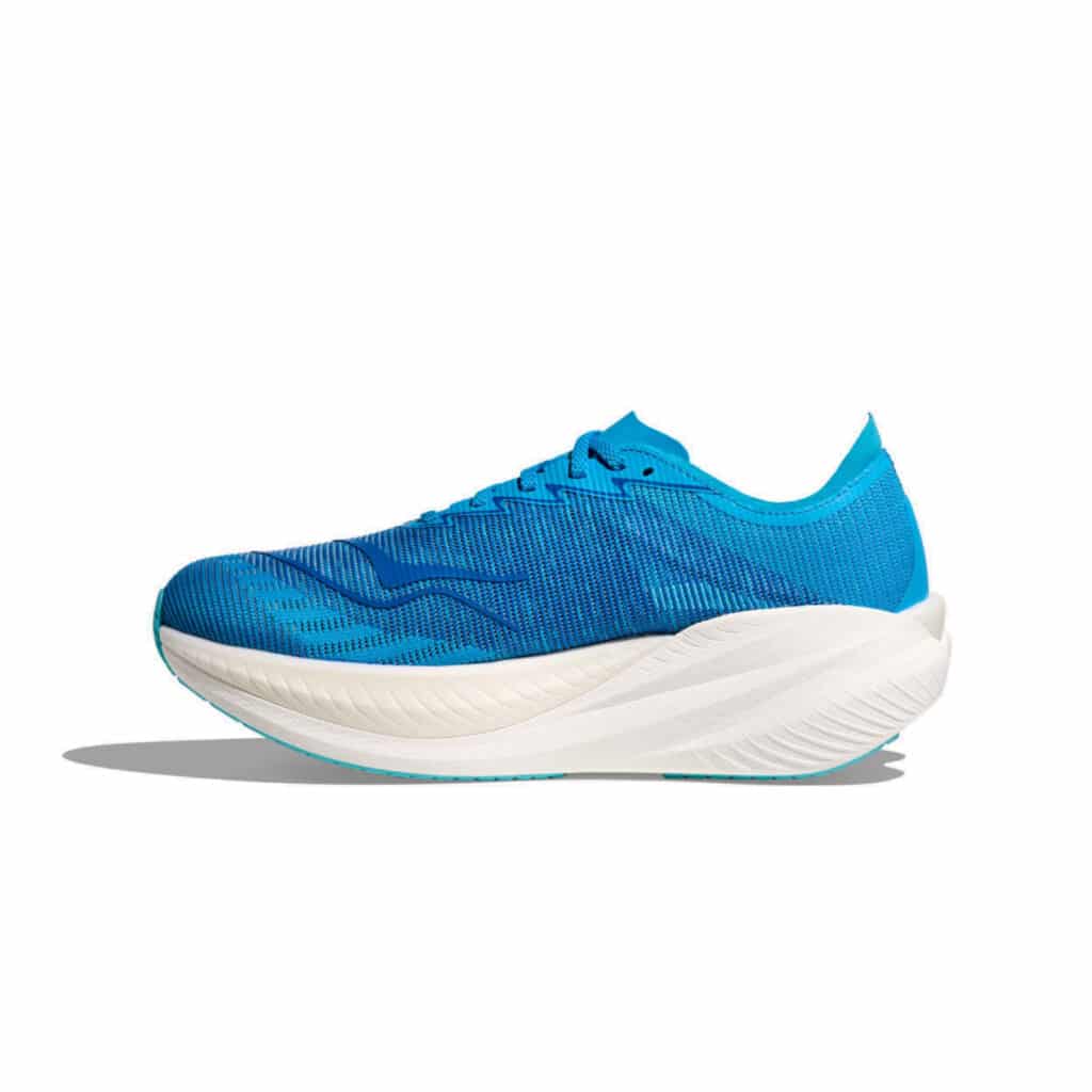 נעלי ריצה הוקה לגברים Hoka Mach X 2