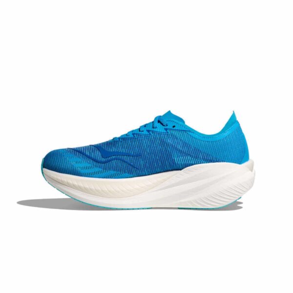 נעלי ריצה הוקה לגברים Hoka Mach X 2