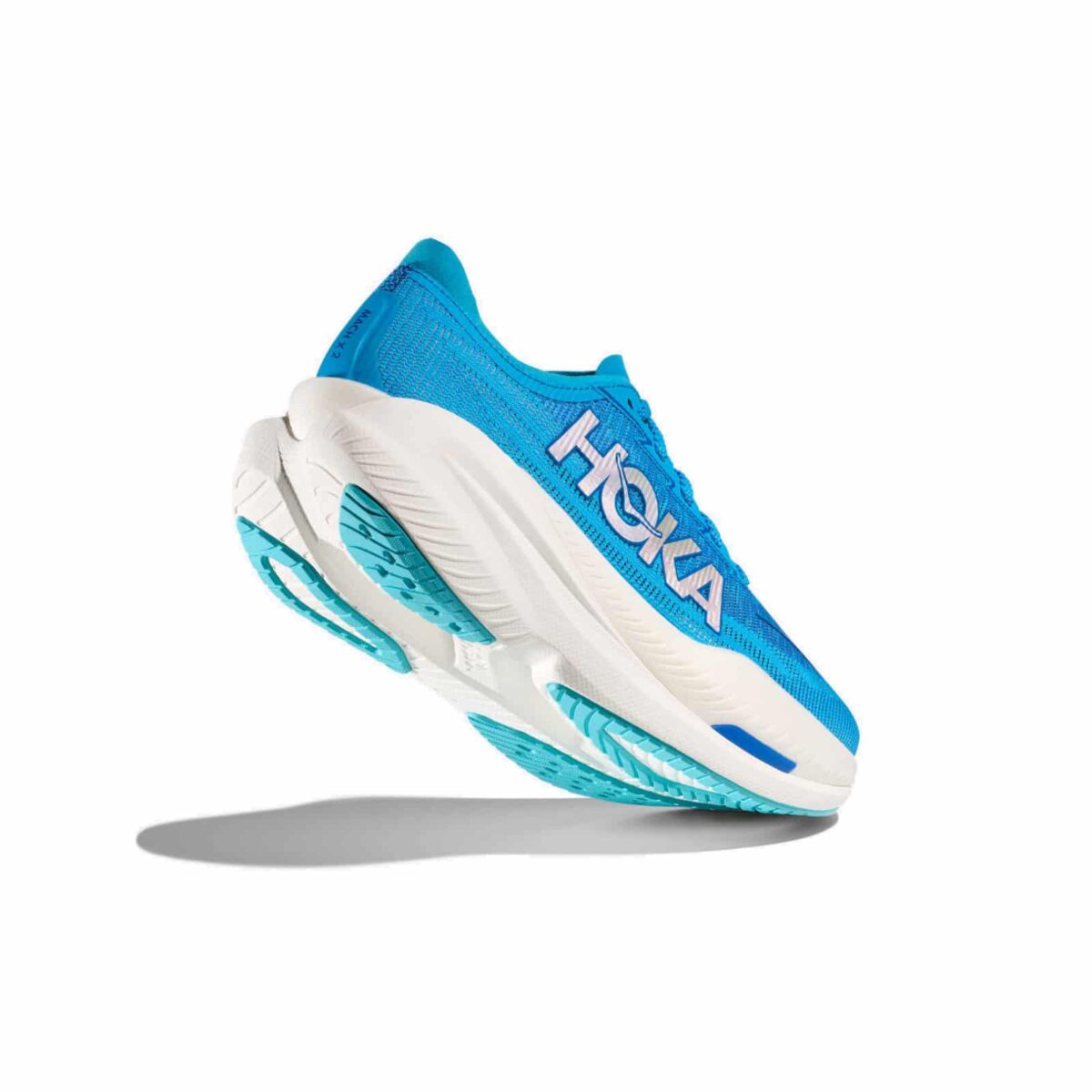 נעלי ריצה הוקה לגברים Hoka Mach X 2