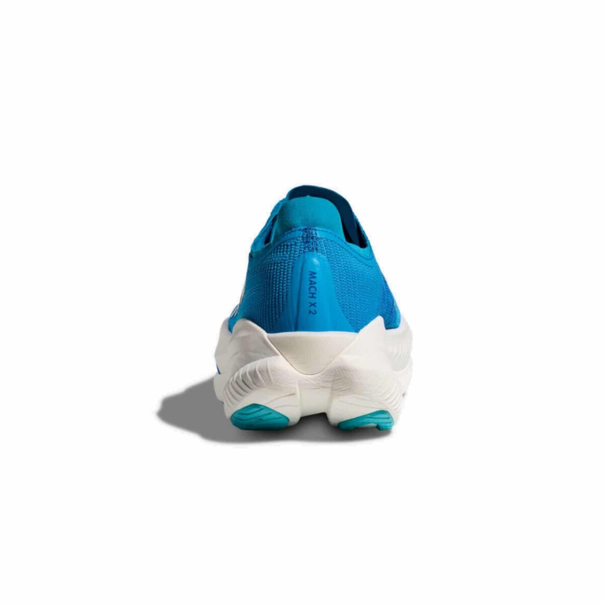 נעלי ריצה הוקה לגברים Hoka Mach X 2