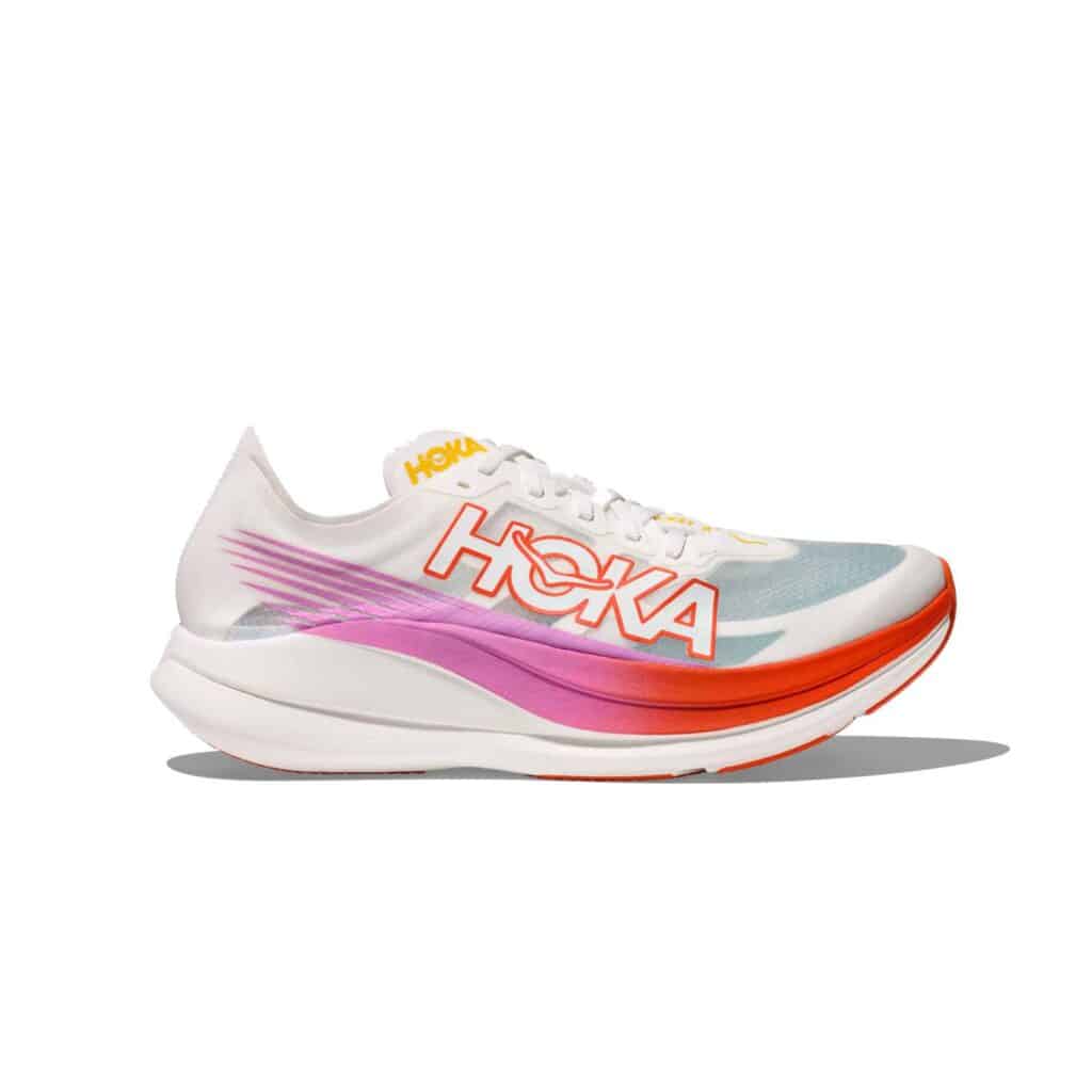 נעלי ריצה הוקה Hoka Rocket X 2