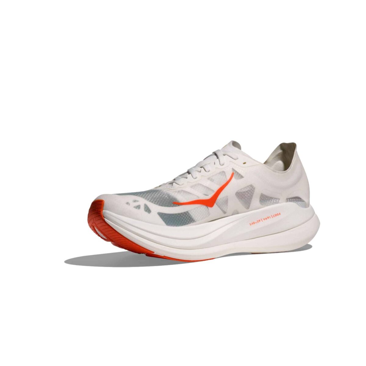 נעלי ריצה הוקה Hoka Rocket X 2