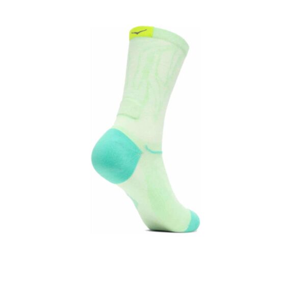 גרבי ריצה הוקה Hoka U Clifton Crew Run Sock