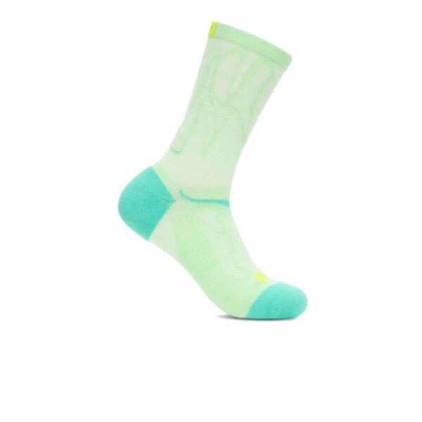 גרבי ריצה הוקה Hoka U Clifton Crew Run Sock