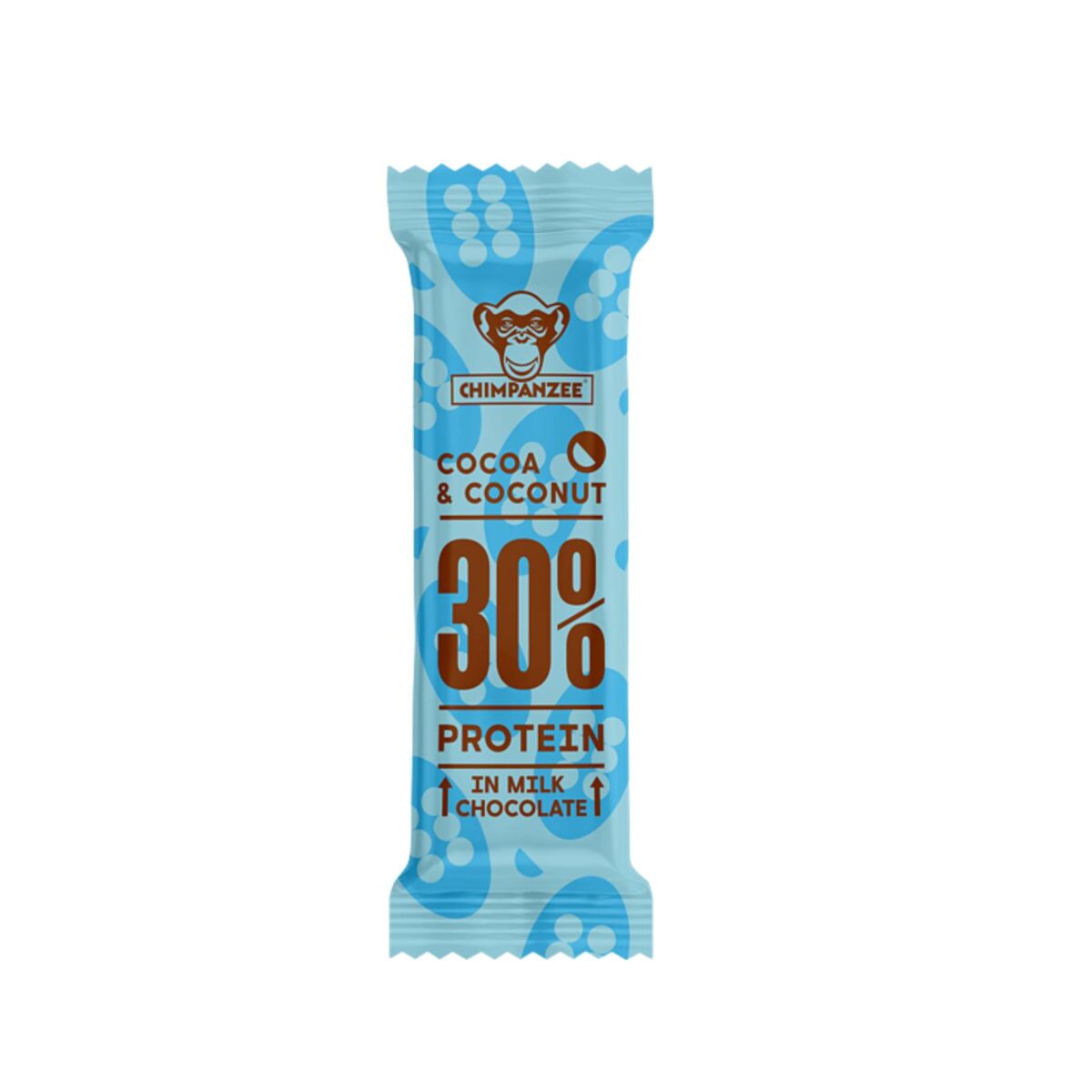 חטיף אנרגיה Chimpanzee Cocoa & Coconut