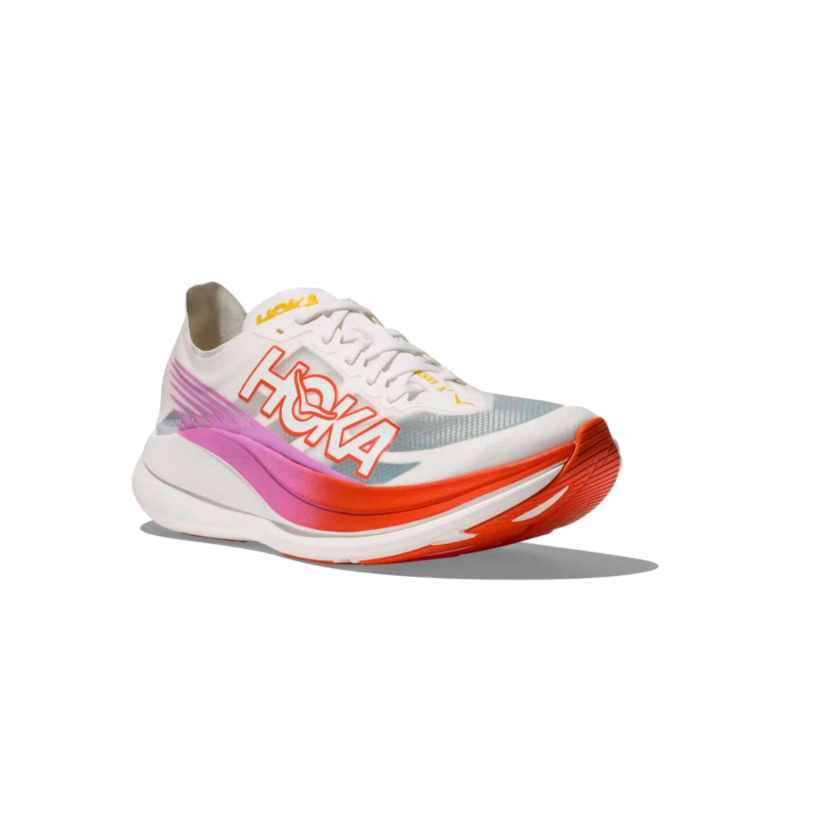נעלי ריצה הוקה Hoka Rocket X 2