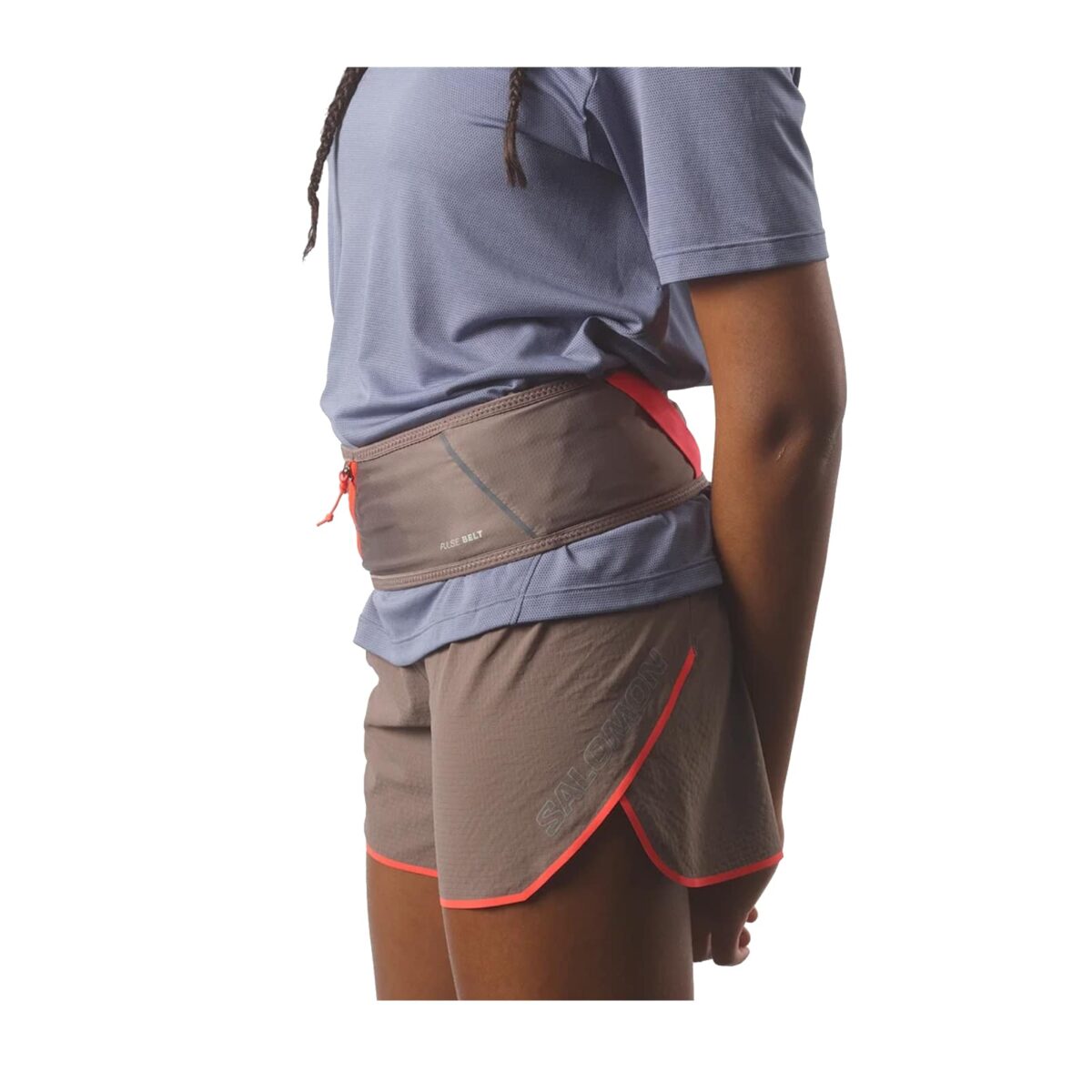 חגורת ריצה סלומון Salomon Pulse Belt
