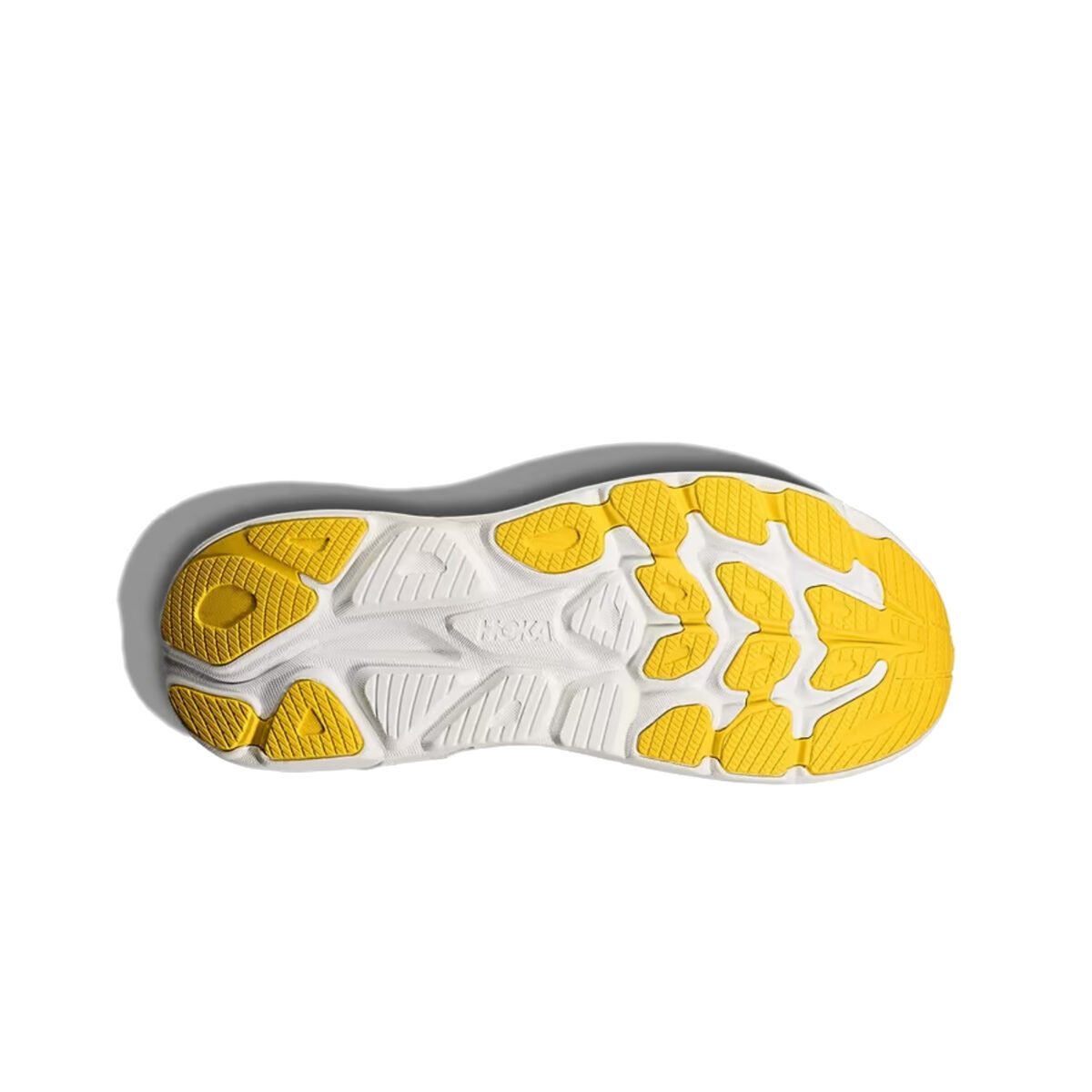 נעלי ריצה רחבות הוקה לגברים Hoka Clifton 10 2E