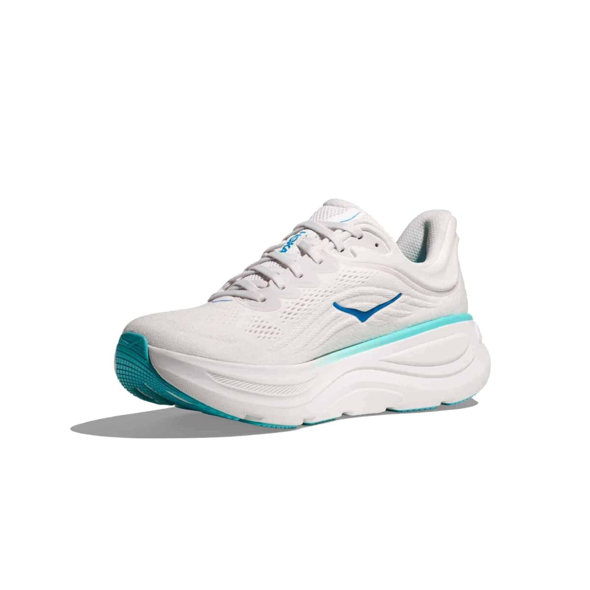 נעלי ריצה הוקה לגברים Hoka Bondi 9