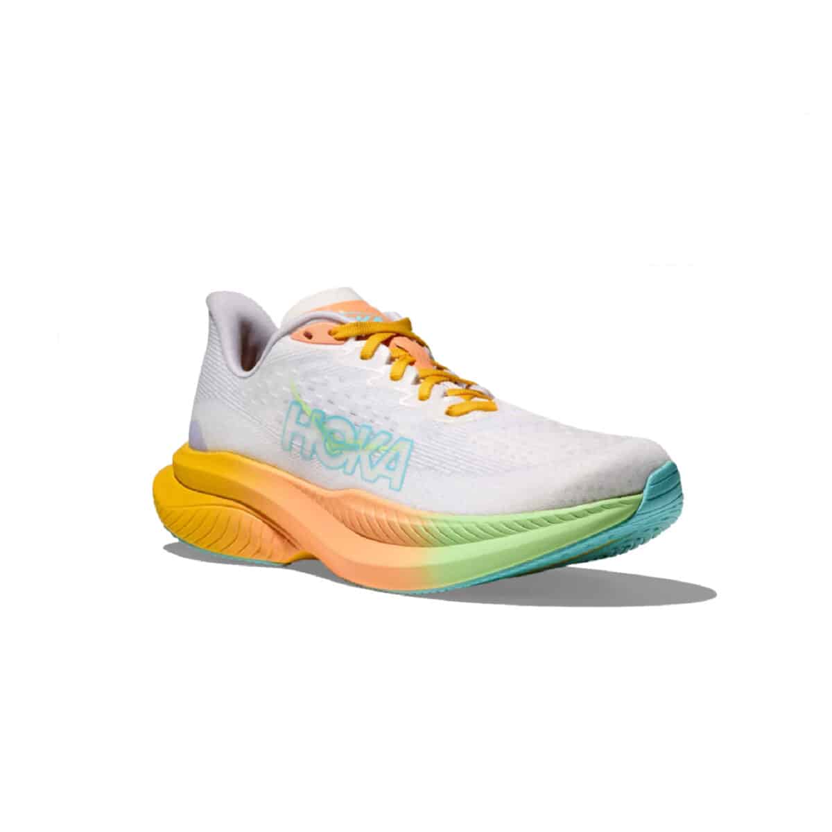 נעלי ריצה הוקה לנשים Hoka Mach 6