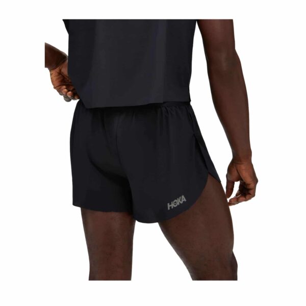 מכנסי ריצה קצרים הוקה לגברים Hoka Race Day Split Short