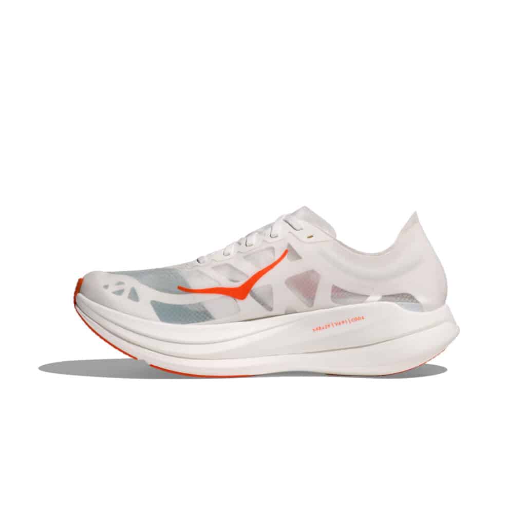 נעלי ריצה הוקה Hoka Rocket X 2