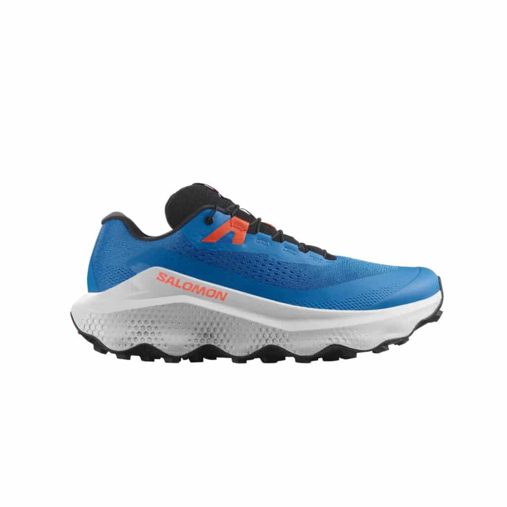 נעלי ריצת שטח סלומון לגברים Salomon Ultra Glide 3