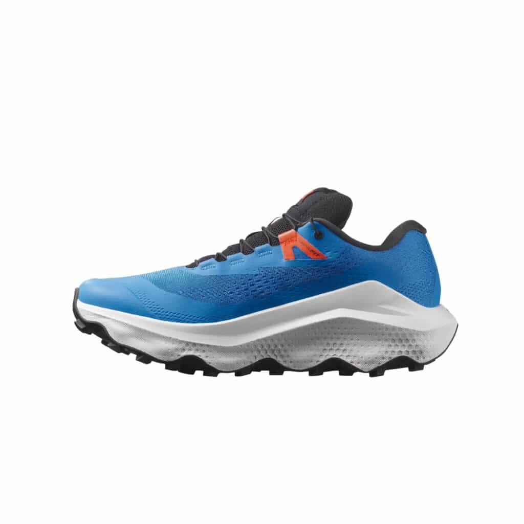 נעלי ריצת שטח סלומון לגברים Salomon Ultra Glide 3