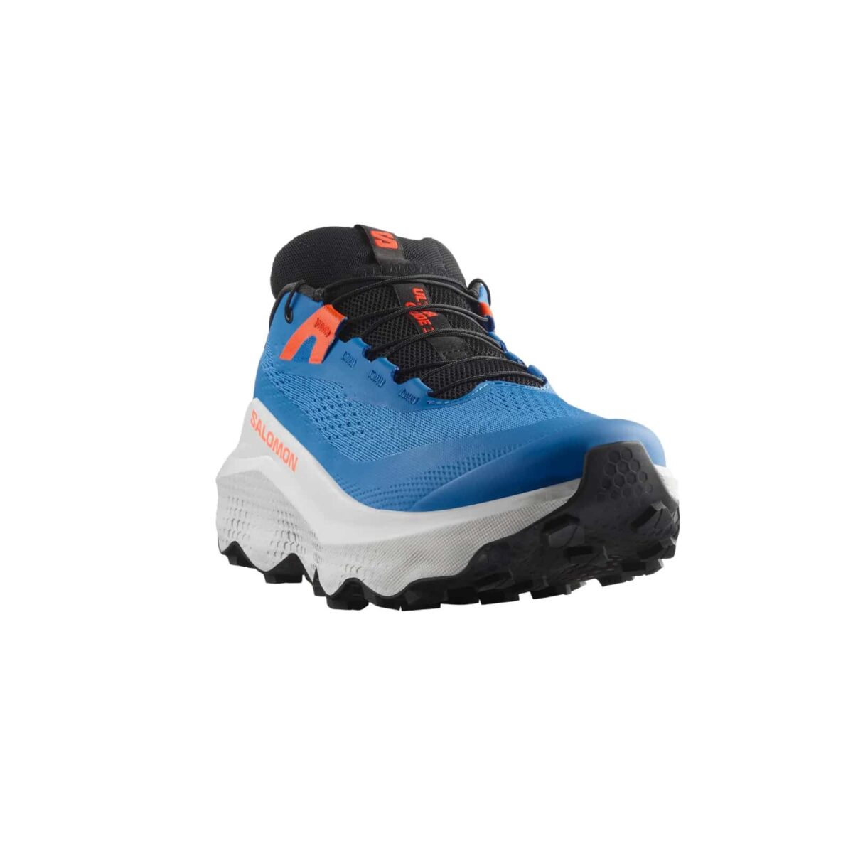 נעלי ריצת שטח סלומון לגברים Salomon Ultra Glide 3