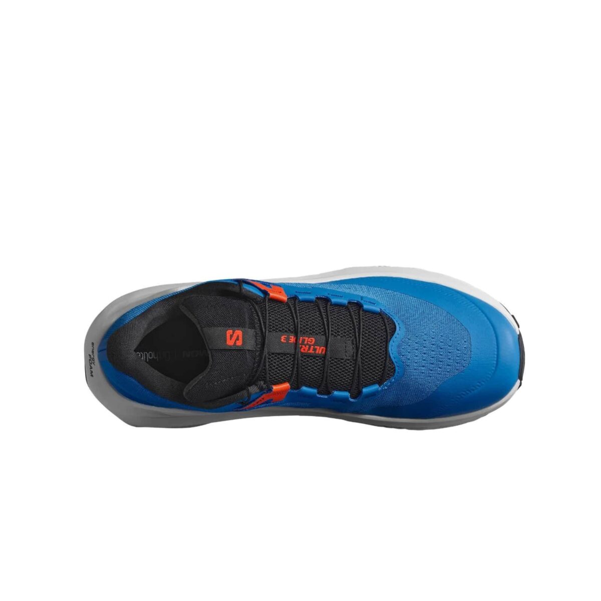 נעלי ריצת שטח סלומון לגברים Salomon Ultra Glide 3