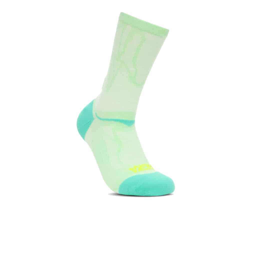 גרבי ריצה הוקה Hoka U Clifton Crew Run Sock