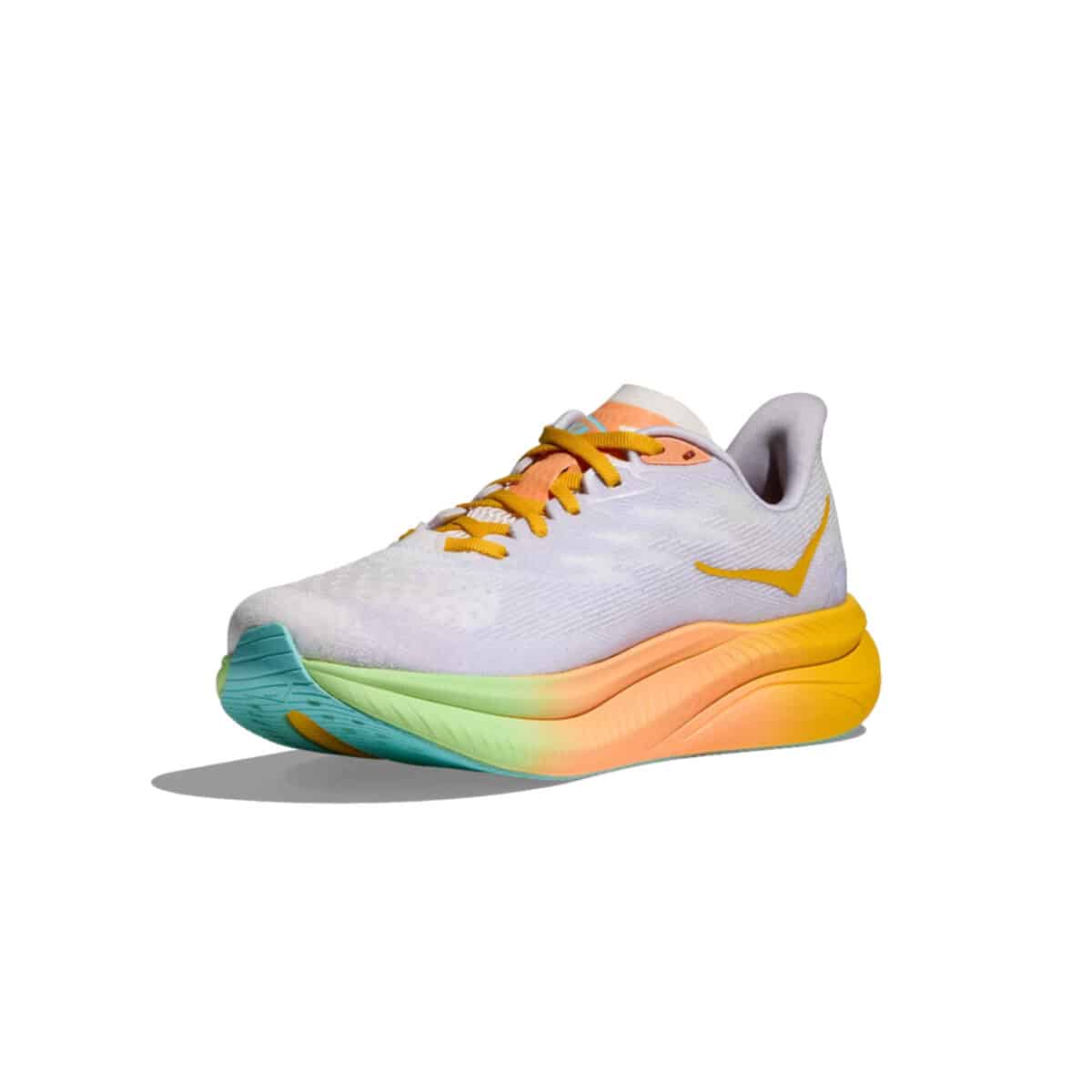 נעלי ריצה הוקה לנשים Hoka Mach 6