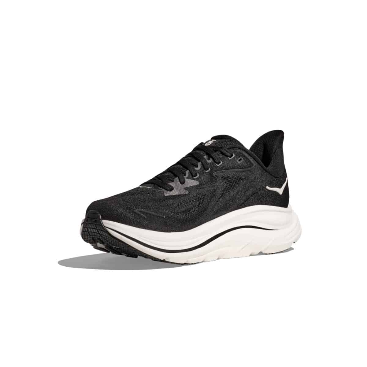 נעלי ריצה רחבות הוקה לנשים Hoka Clifton 10 D