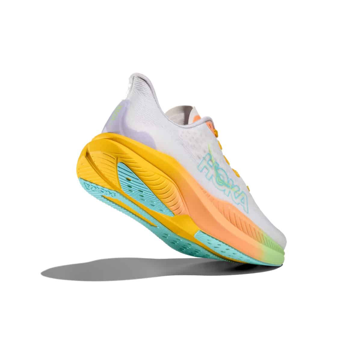 נעלי ריצה הוקה לנשים Hoka Mach 6