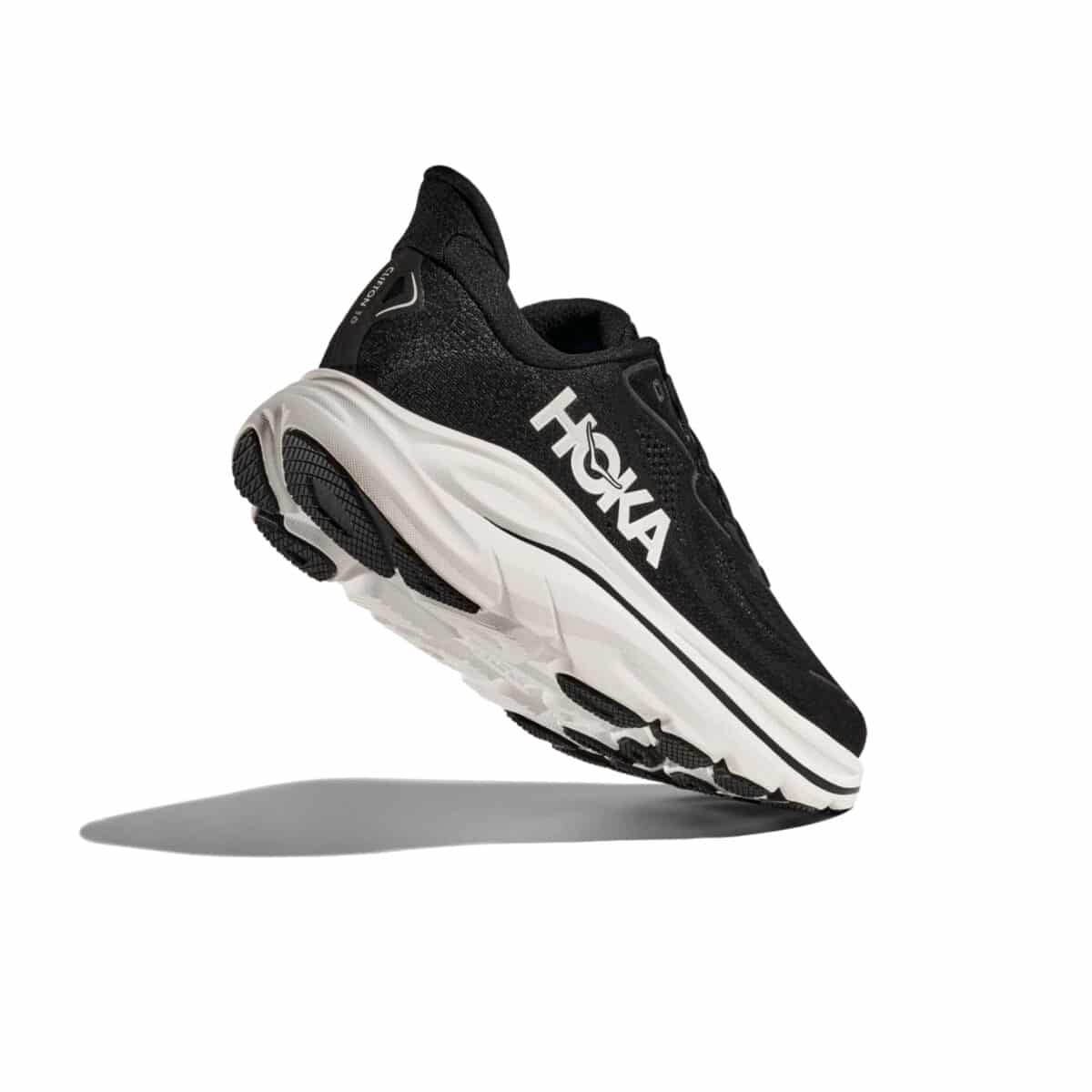 נעלי ריצה רחבות הוקה לנשים Hoka Clifton 10 D