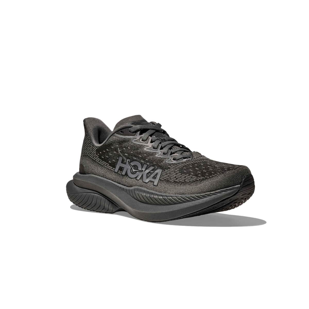 נעלי ריצה הוקה לגברים Hoka Mach 6