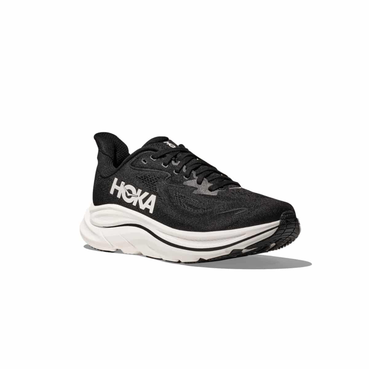 נעלי ריצה רחבות הוקה לנשים Hoka Clifton 10 D