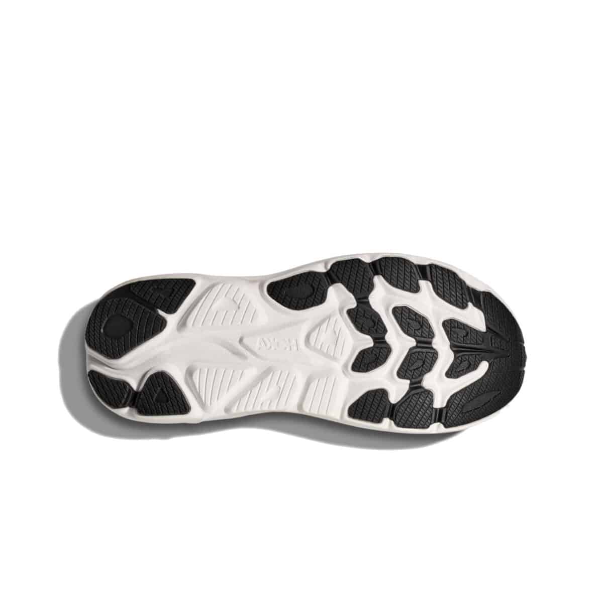 נעלי ריצה רחבות הוקה לנשים Hoka Clifton 10 D