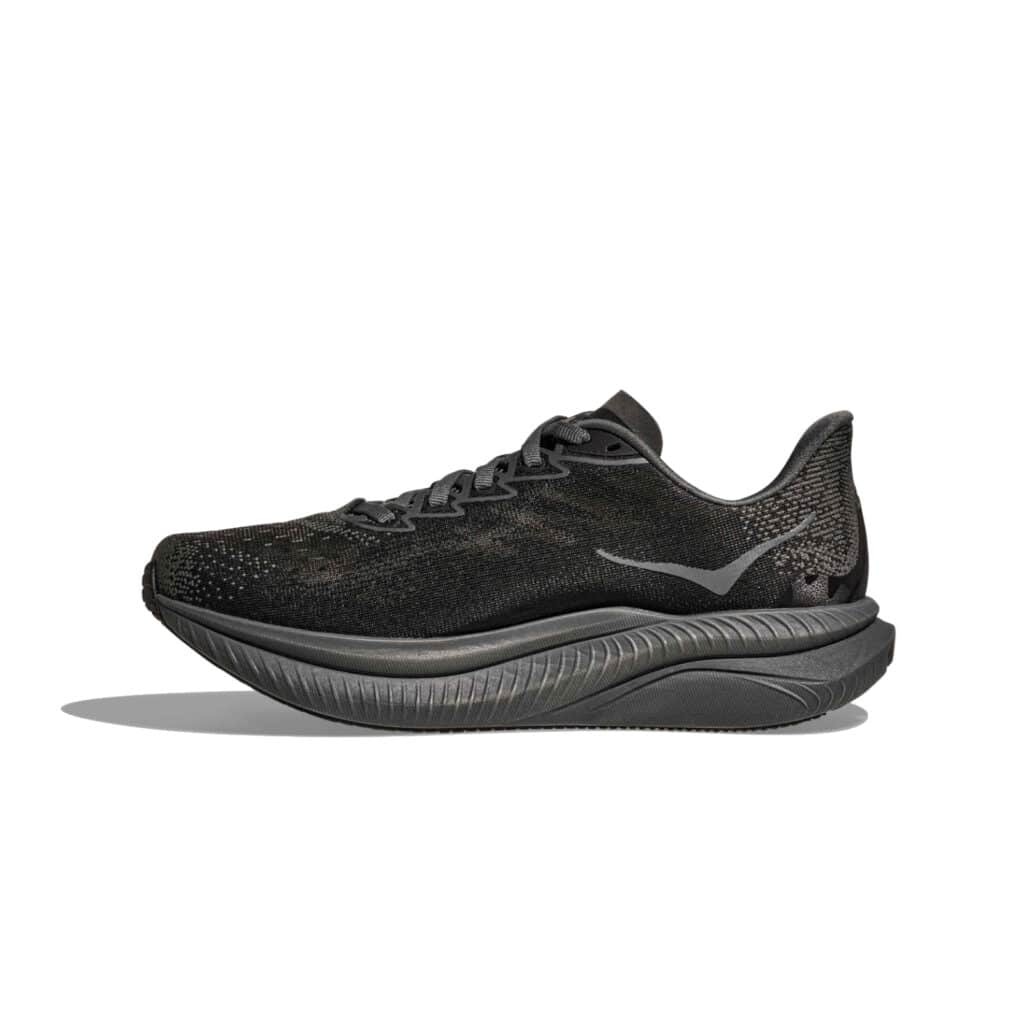 נעלי ריצה הוקה לגברים Hoka Mach 6