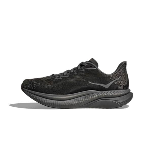 נעלי ריצה הוקה לגברים Hoka Mach 6