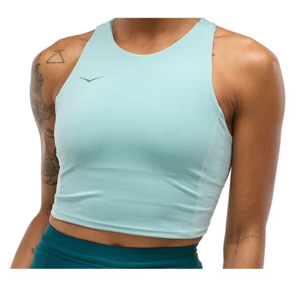 חזיית ספורט הוקה Hoka Elaro Crop Bra