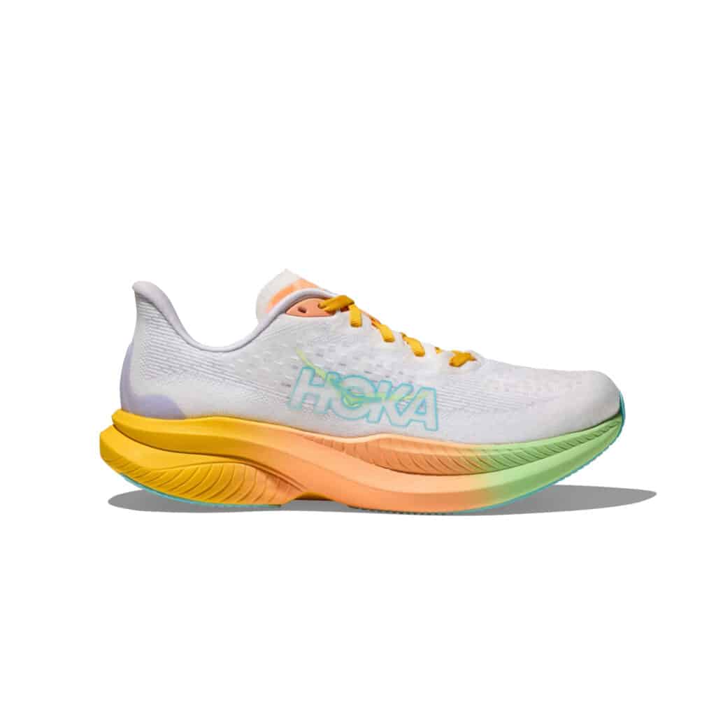 נעלי ריצה הוקה לנשים Hoka Mach 6
