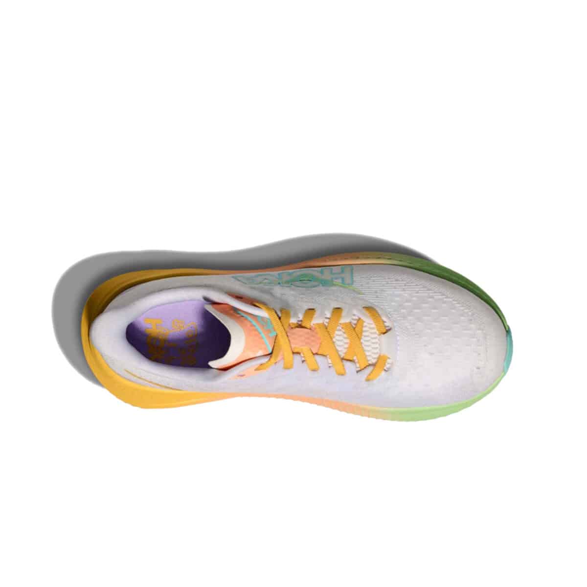 נעלי ריצה הוקה לנשים Hoka Mach 6