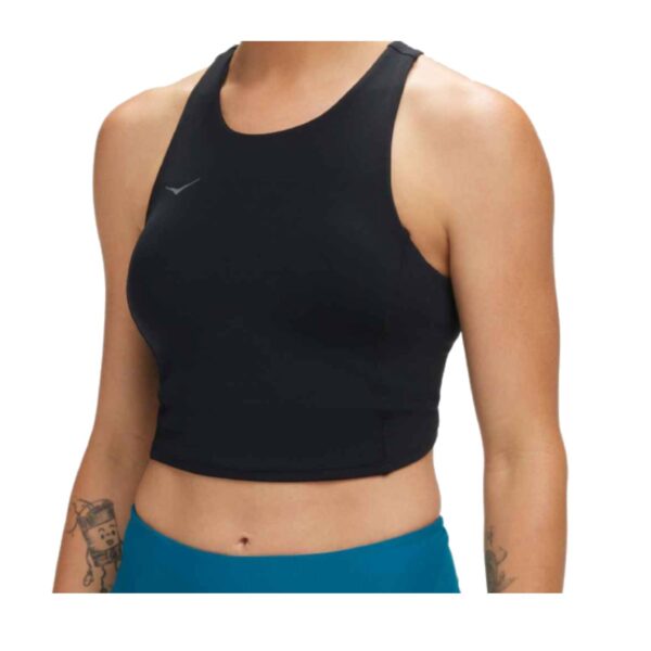חזיית ספורט הוקה Hoka Elaro Crop Bra