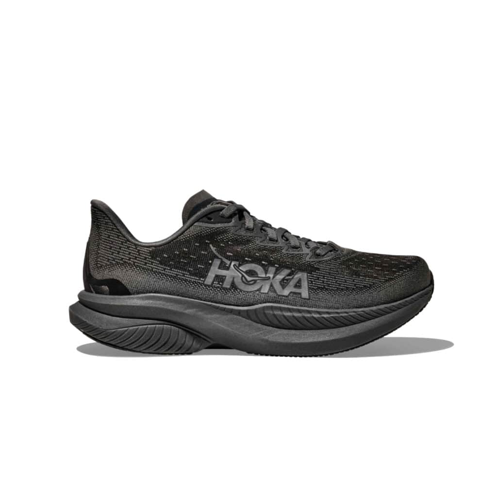 נעלי ריצה הוקה לגברים Hoka Mach 6