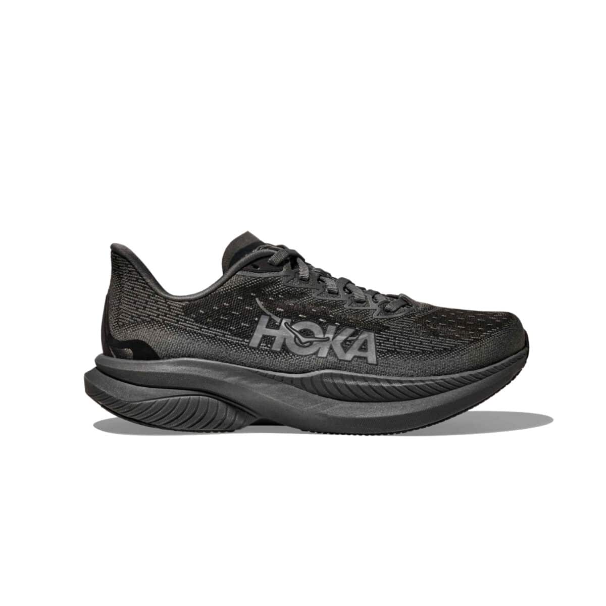 נעלי ריצה הוקה לגברים Hoka Mach 6
