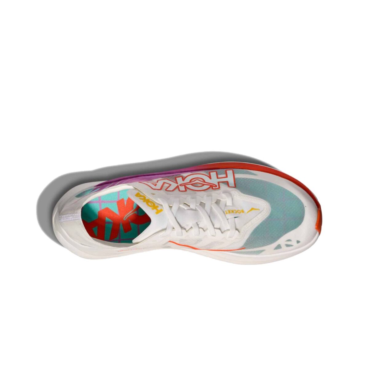 נעלי ריצה הוקה Hoka Rocket X 2