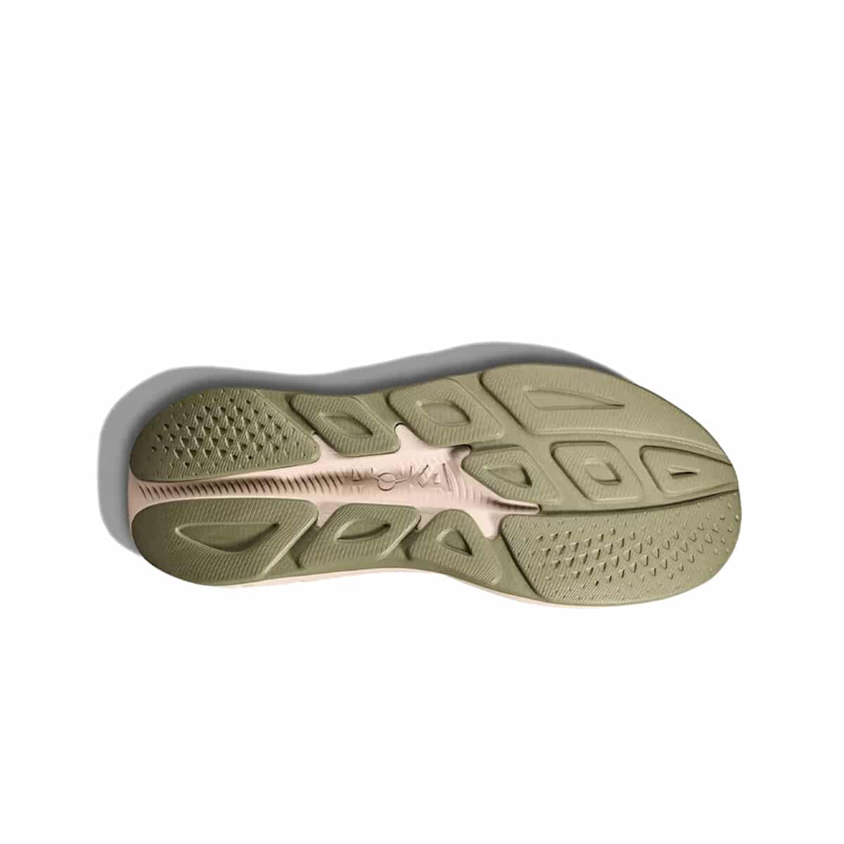 נעלי ריצה הוקה לגברים Hoka Rincon 4