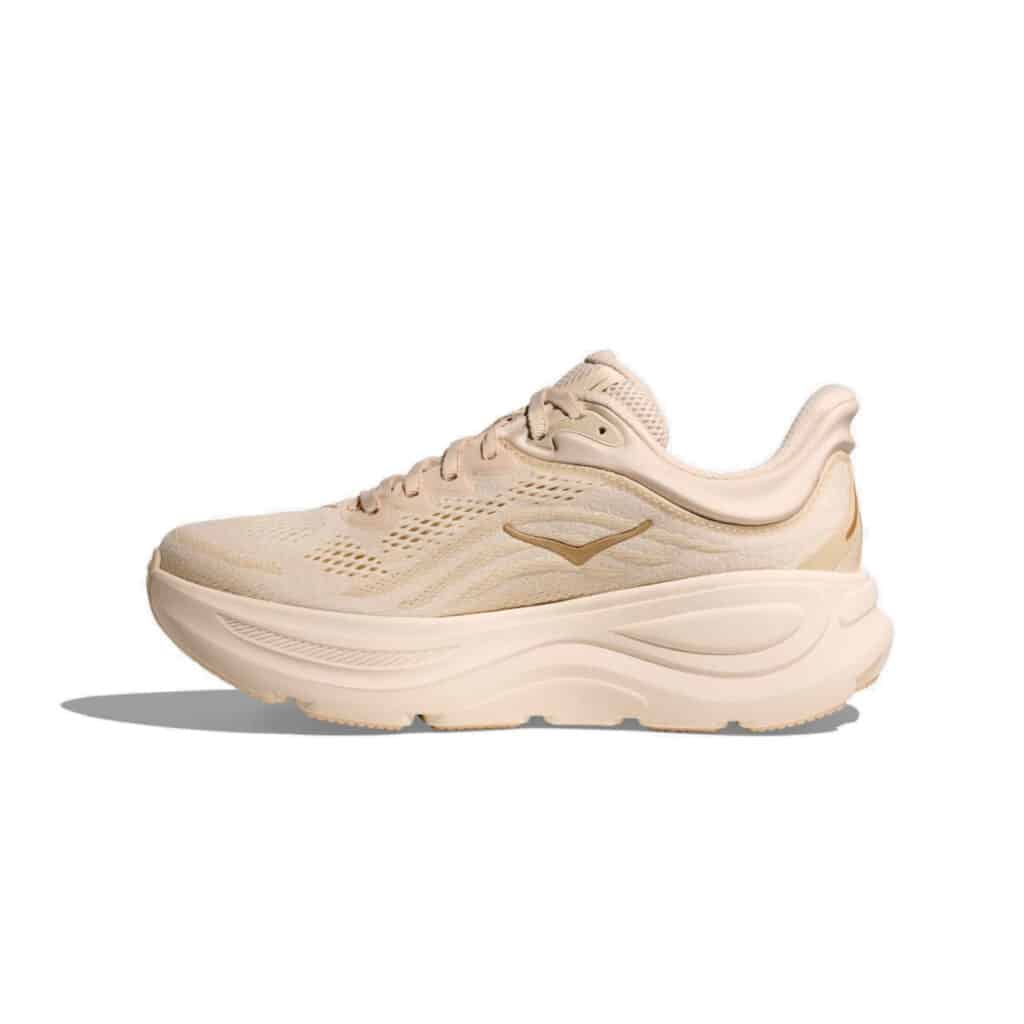 נעלי ריצה רחבות הוקה לנשים Hoka Bondi 9 D