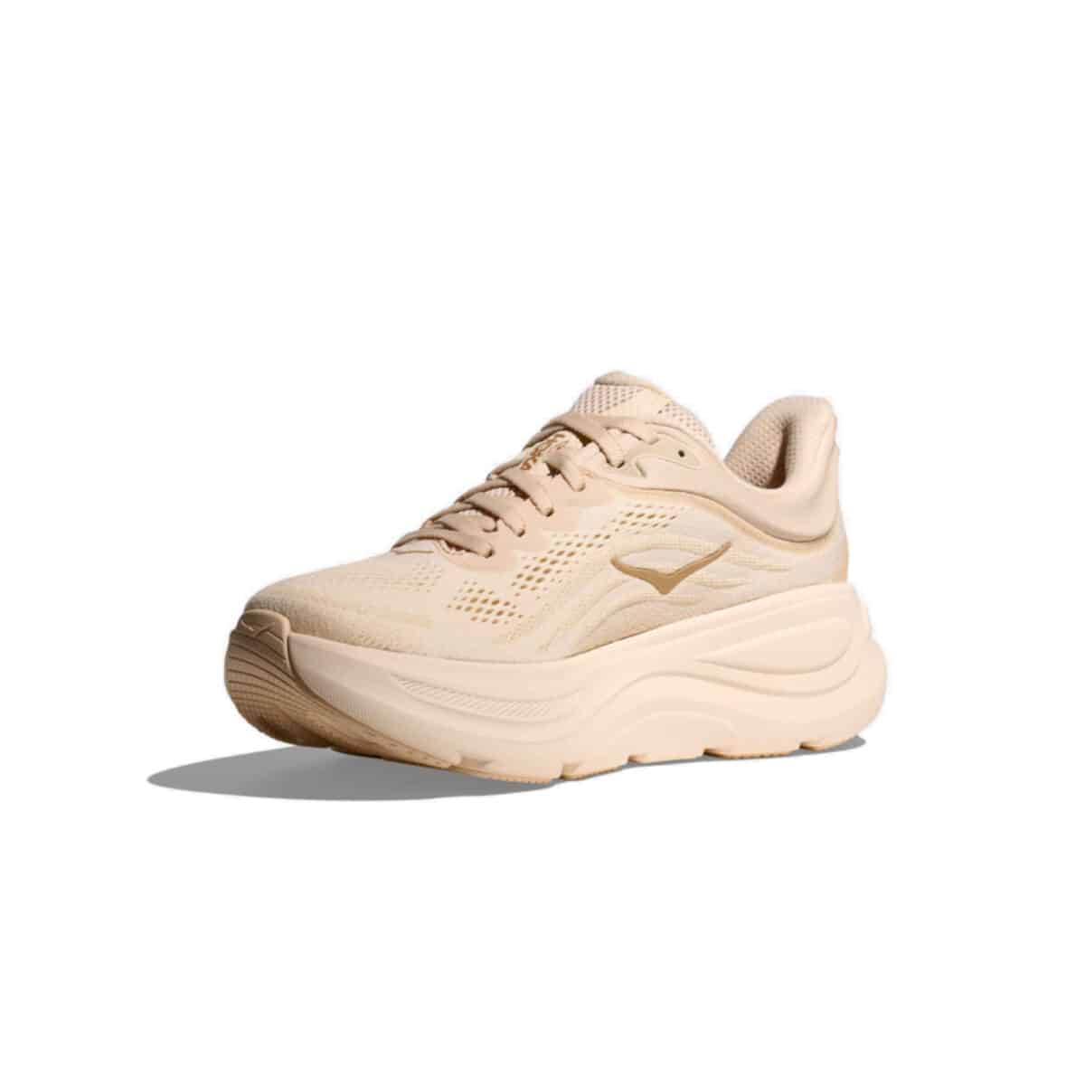 נעלי ריצה רחבות הוקה לנשים Hoka Bondi 9 D