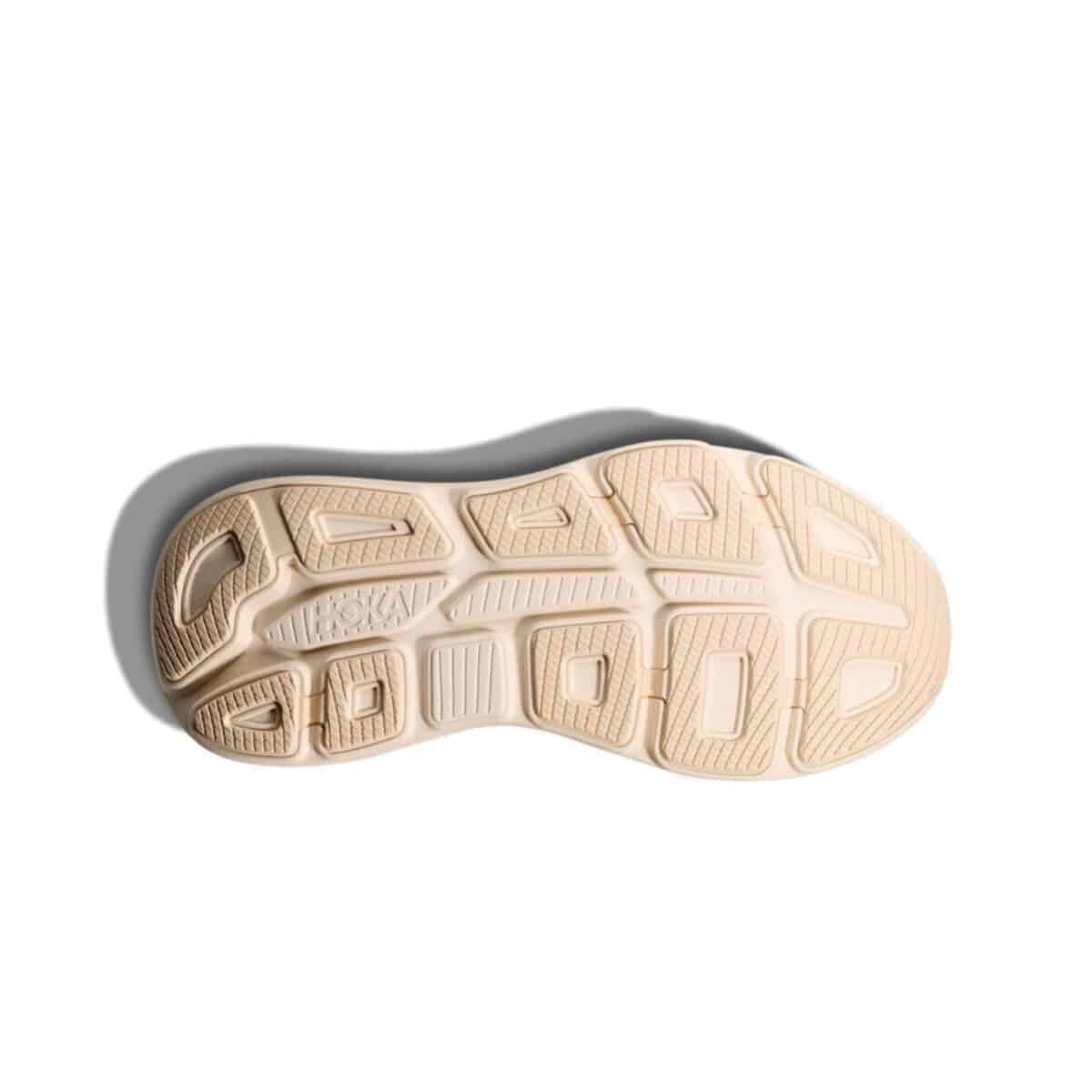 נעלי ריצה רחבות הוקה לנשים Hoka Bondi 9 D