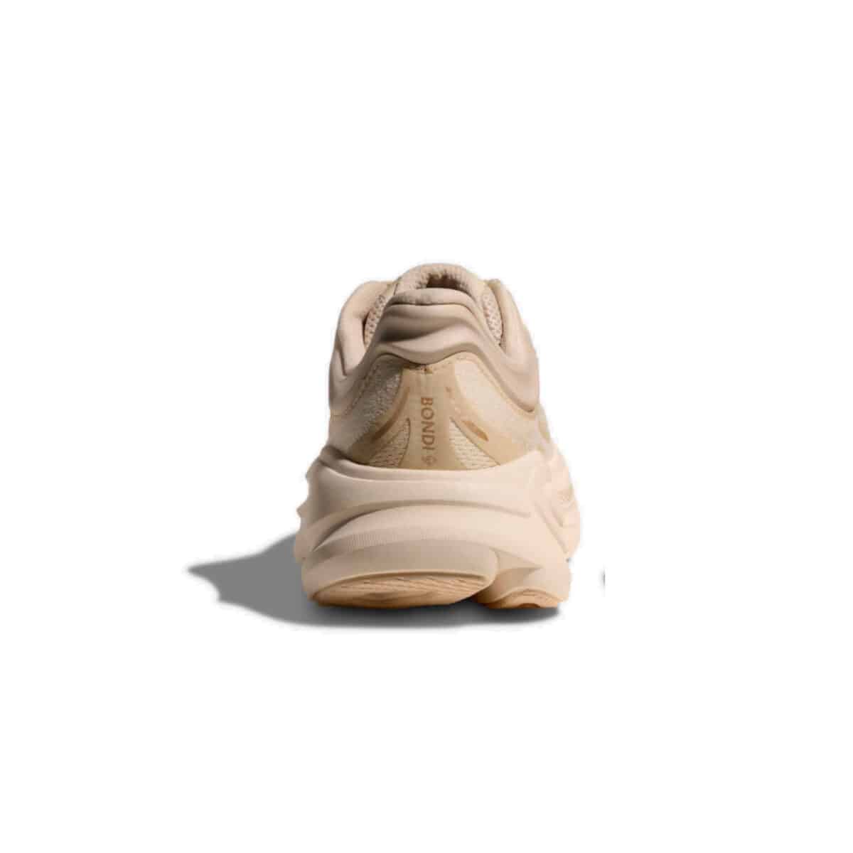נעלי ריצה רחבות הוקה לנשים Hoka Bondi 9 D