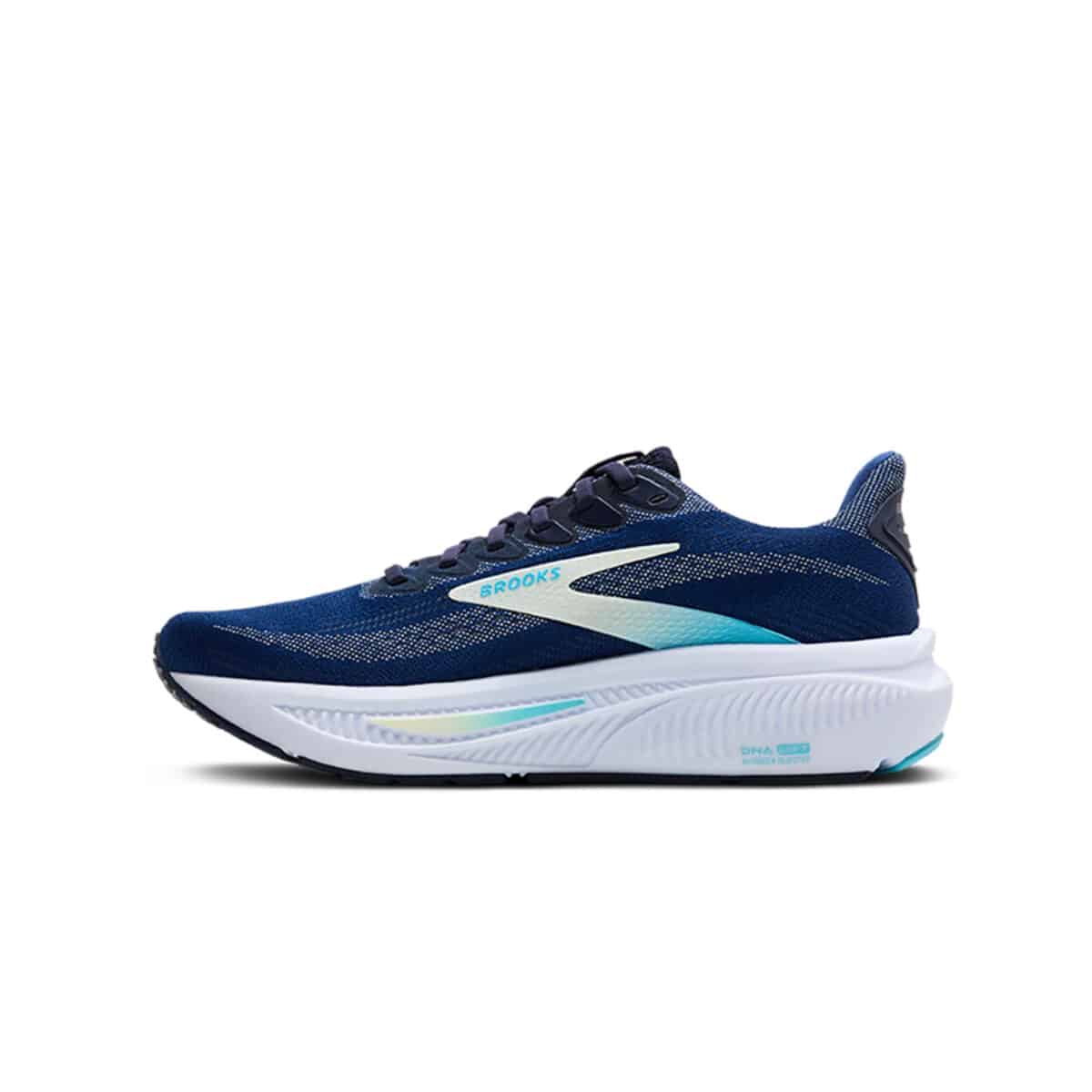 נעלי ריצה ברוקס רחבות לנשים Brooks Ghost 17