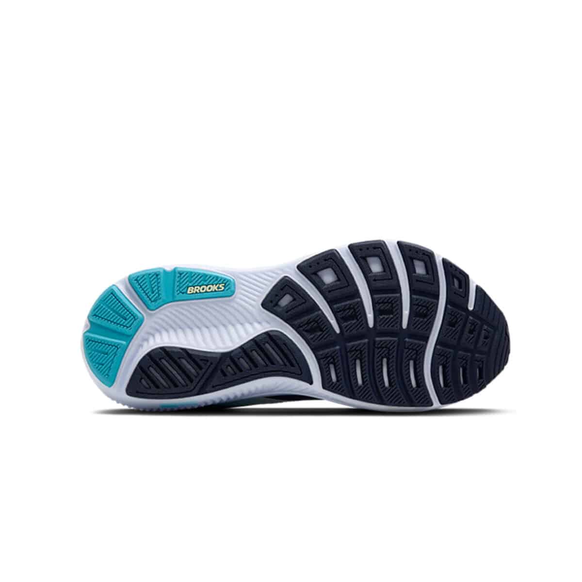 נעלי ריצה ברוקס רחבות לנשים Brooks Ghost 17