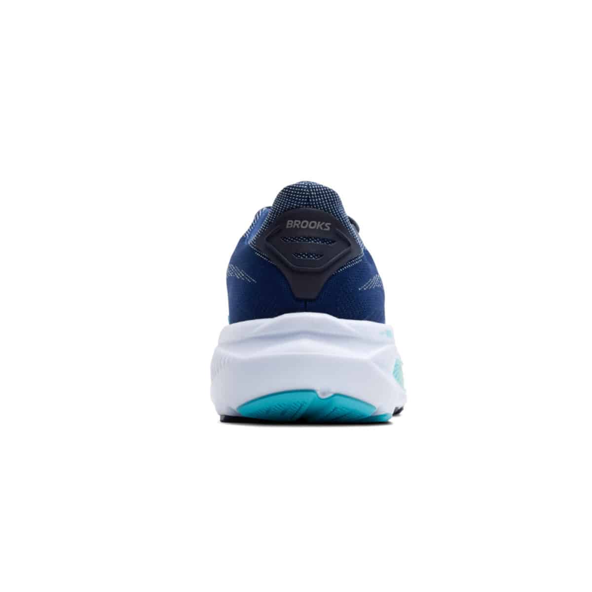 נעלי ריצה ברוקס רחבות לנשים Brooks Ghost 17
