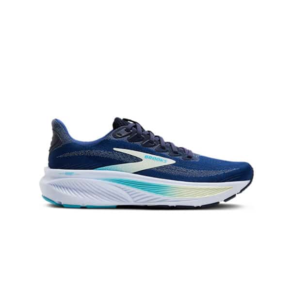 נעלי ריצה ברוקס רחבות לנשים Brooks Ghost 17