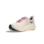 נעלי ריצה רחבות תומכות הוקה לנשים Hoka Arahi 8 D
