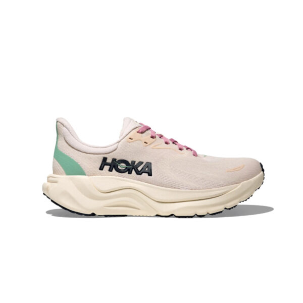 נעלי ריצה רחבות תומכות הוקה לנשים Hoka Arahi 8 D